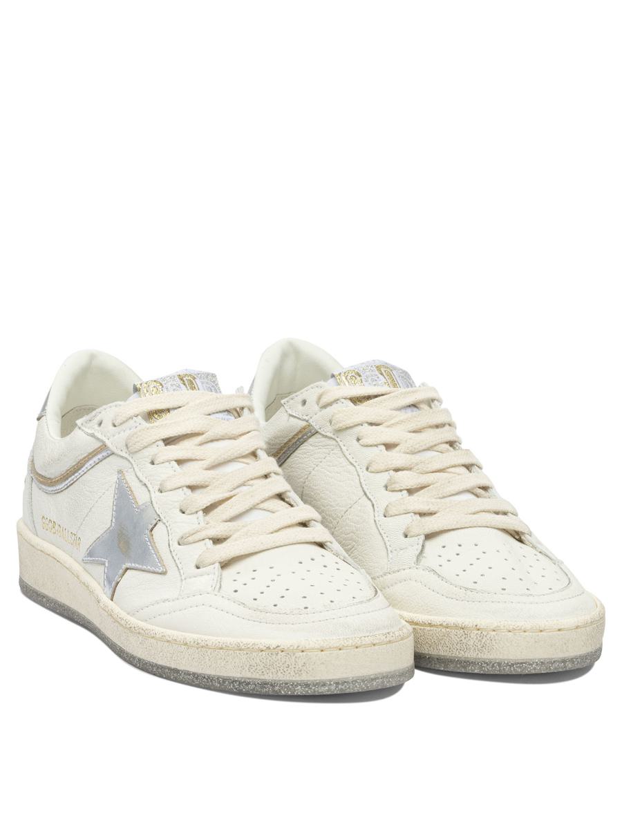 Golden Goose „Ball Star“ Sneaker