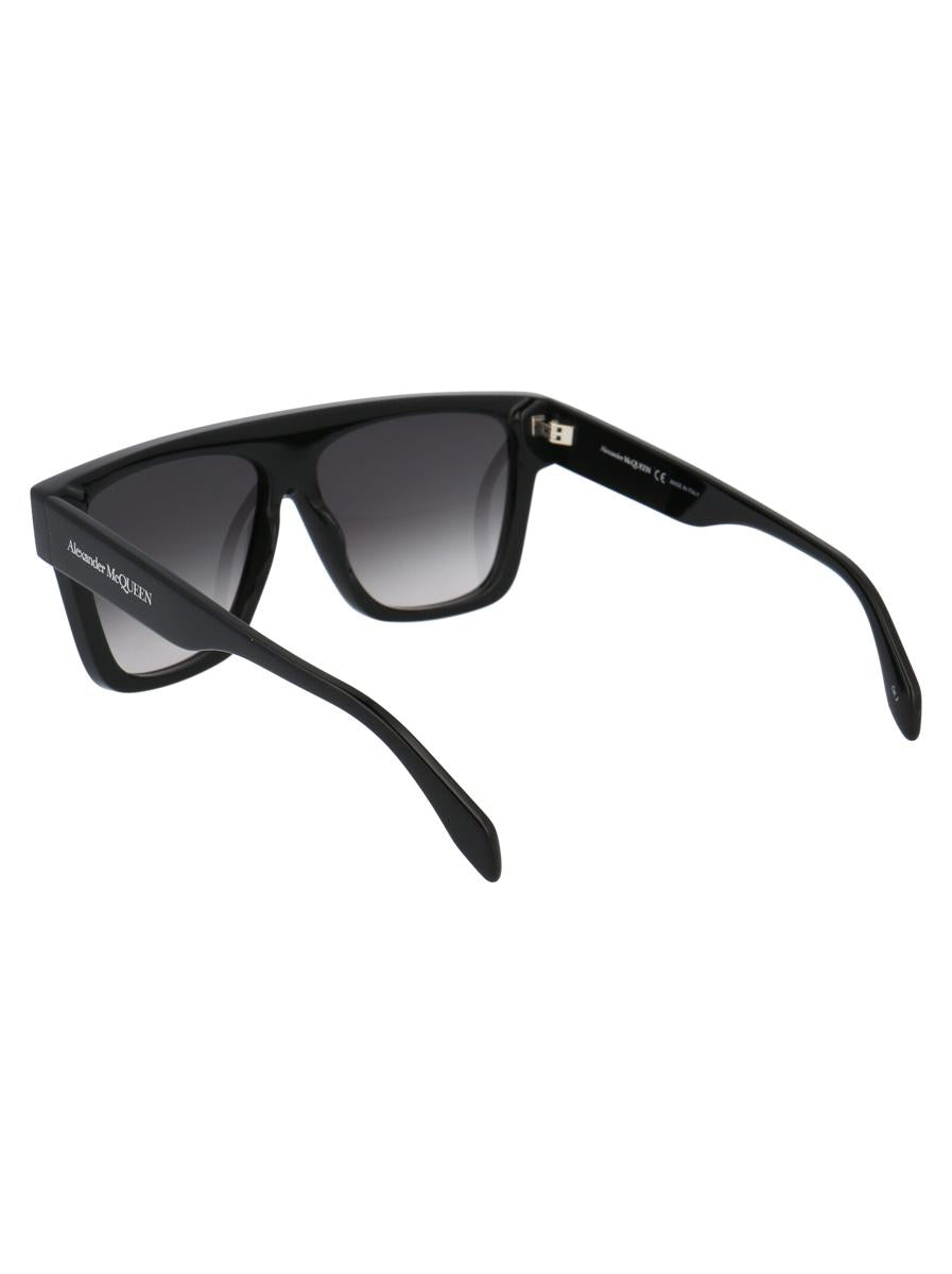 Alexander McQueen Sonnenbrillen