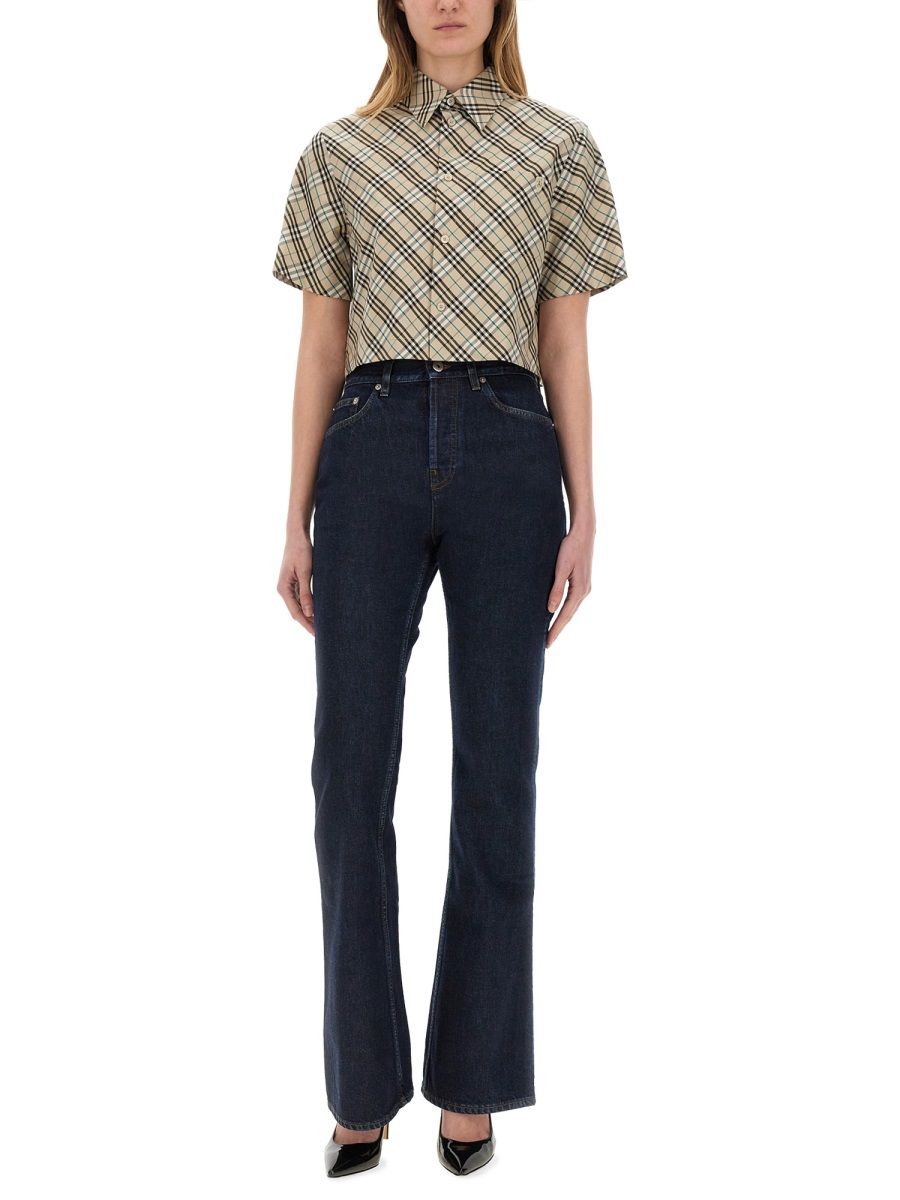 Burberry-Hemden