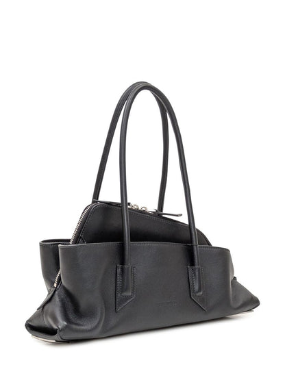 The Attico „The Walk Small“ Henkeltasche Taschen