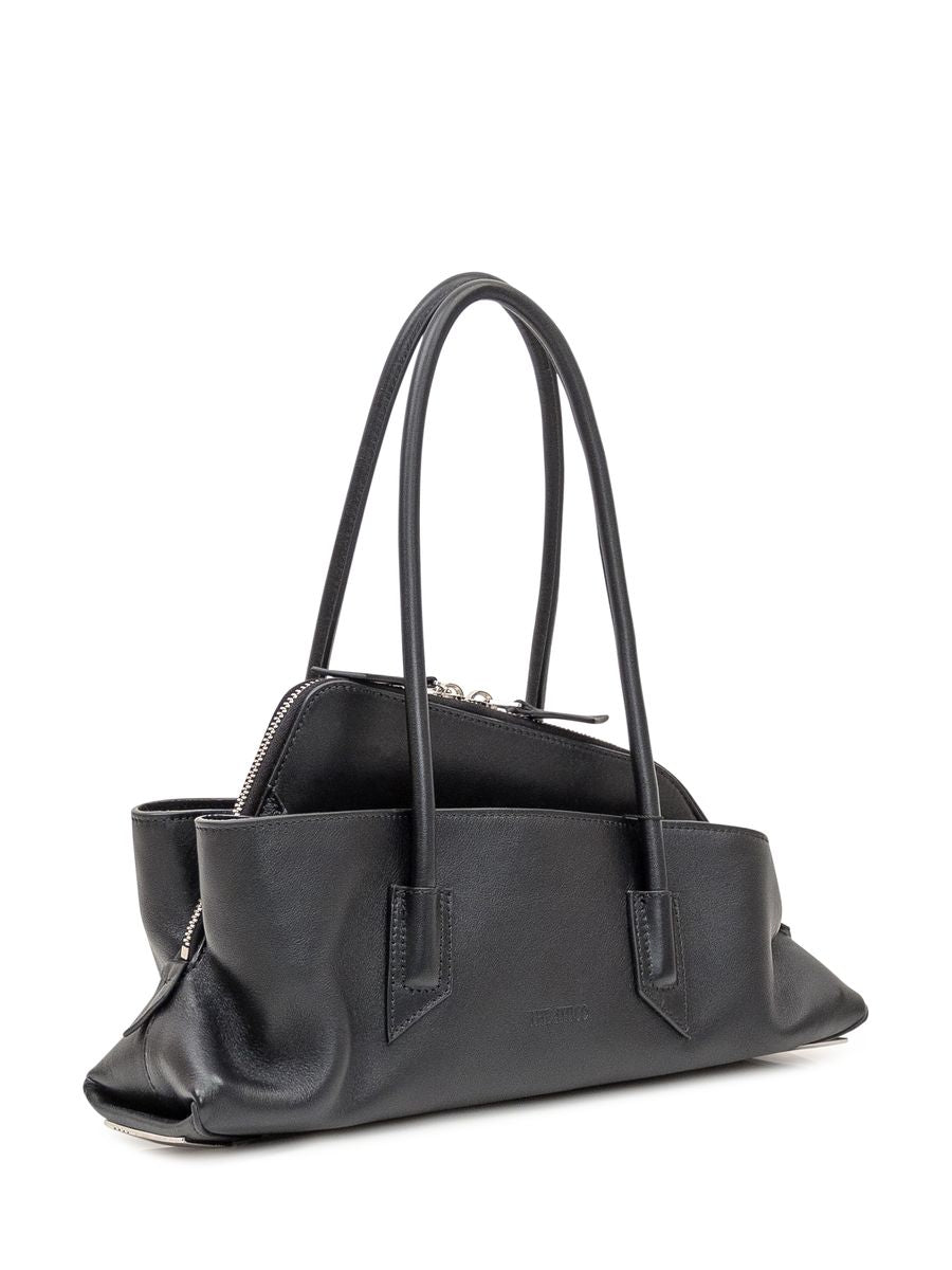 The Attico „The Walk Small“ Henkeltasche Taschen