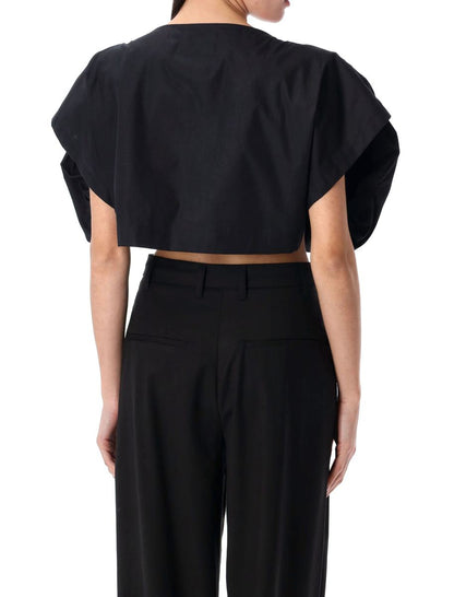 Vivienne Westwood – Herz-Top