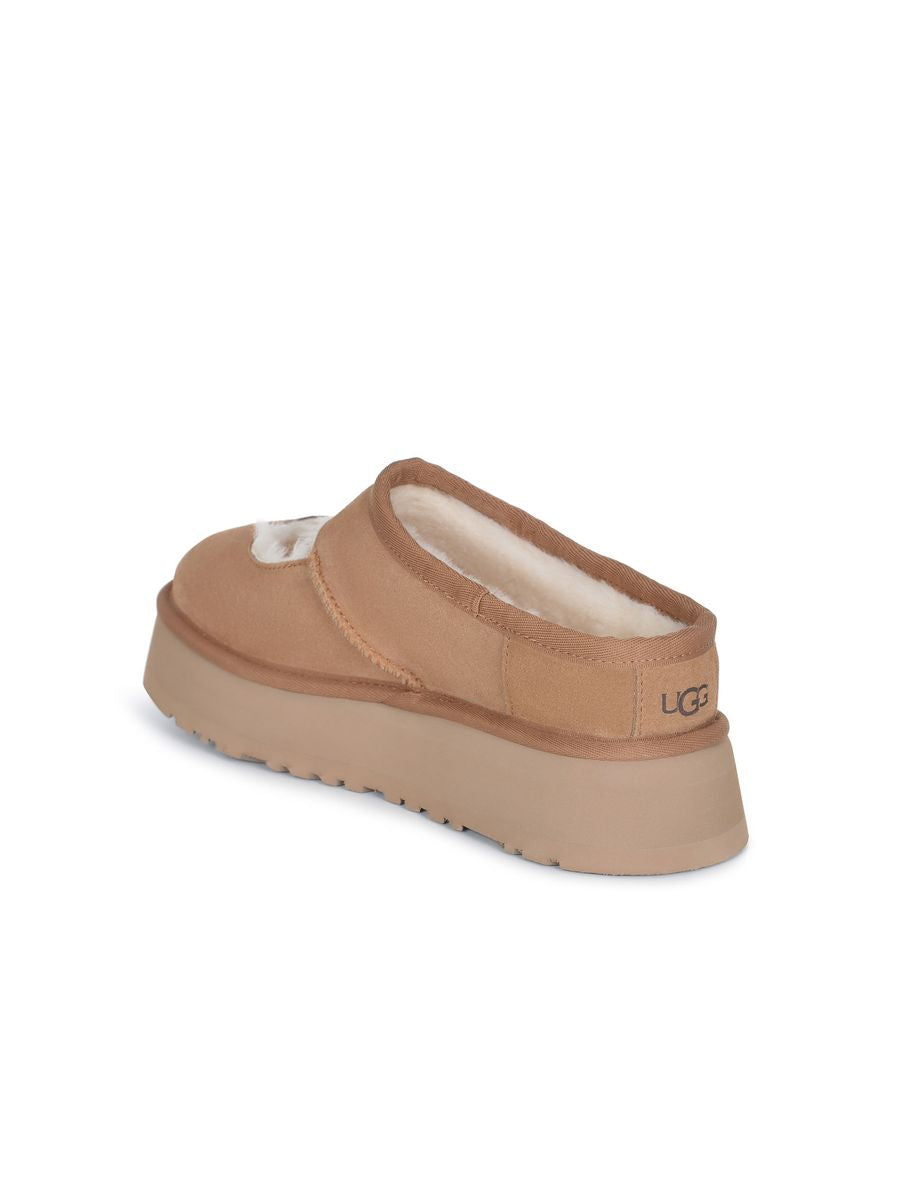 Ugg „Bea Mary Jane“ Hausschuhe