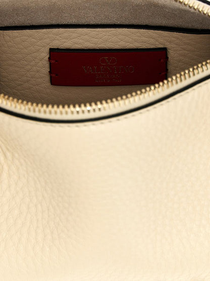 Valentino Garavani Valentino Garavani „Rockstud Small“ Umhängetasche