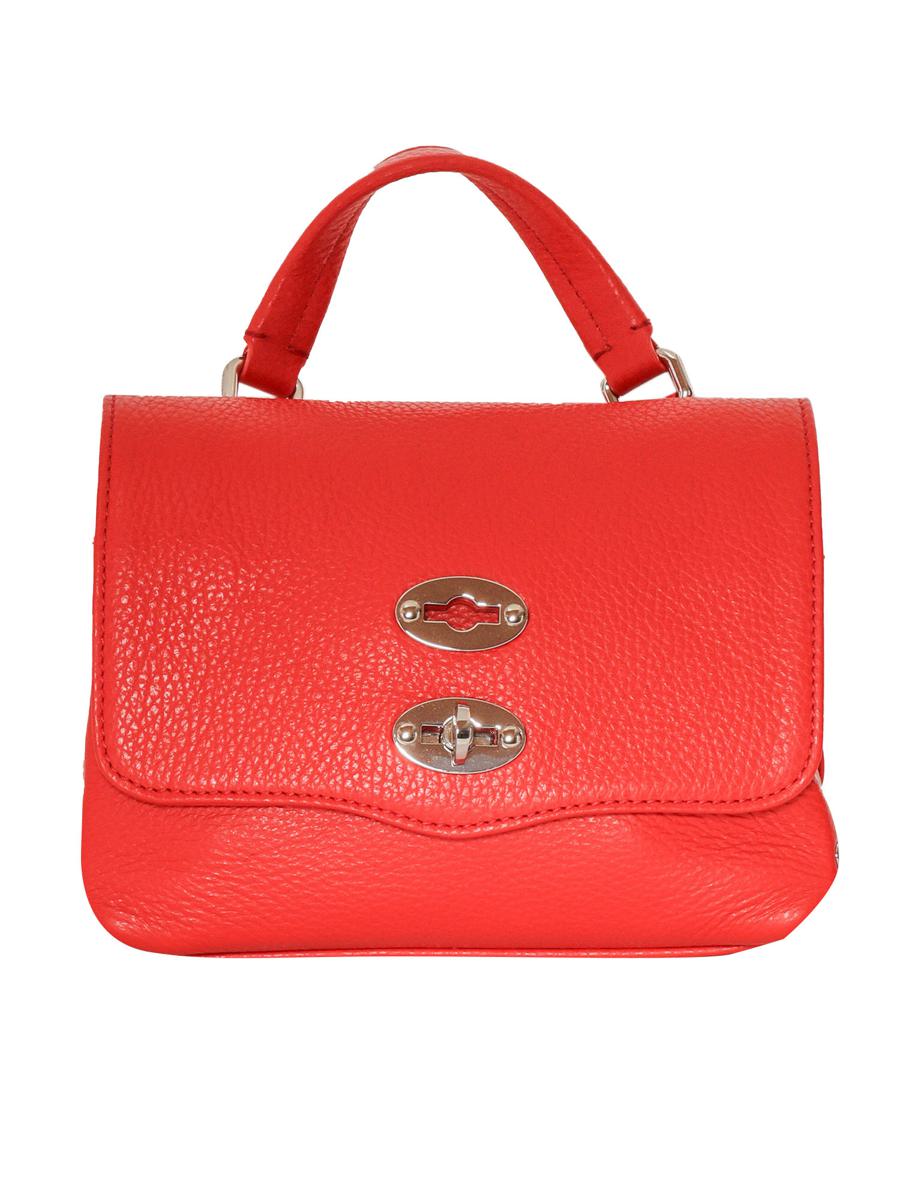 Zanellato Handtasche.