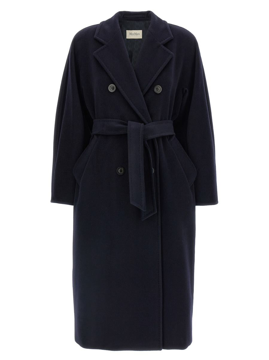 Max Mara 'Madame - 101801 Icon Coat' Mantel