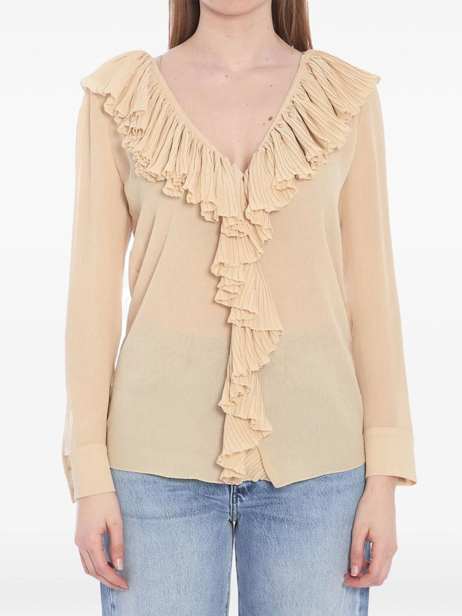 Saint Laurent Hemden