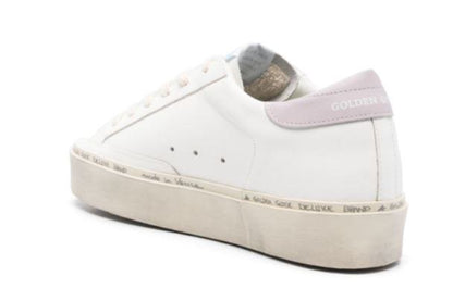Golden Goose Flache Schuhe