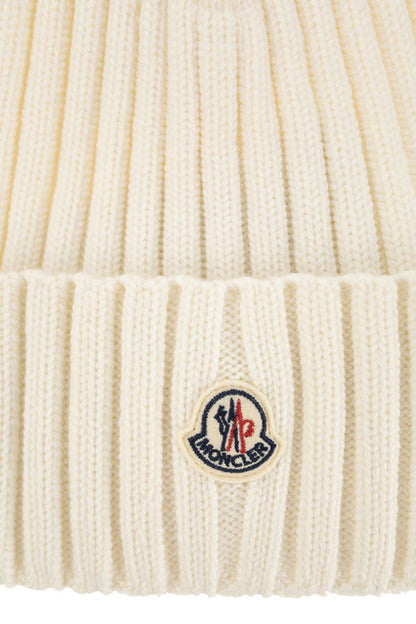 Moncler Wollmütze