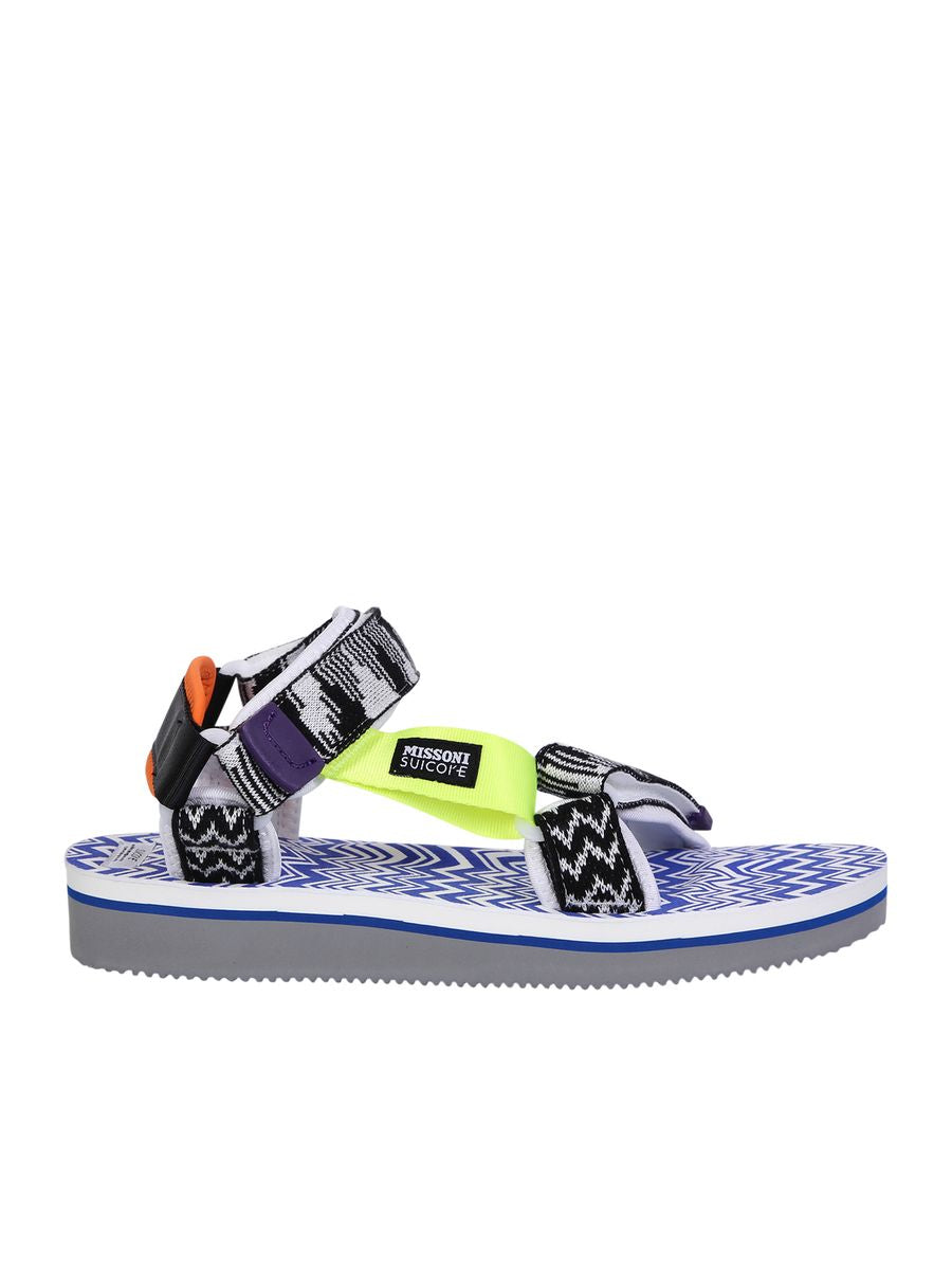 Suicoke Sandalen