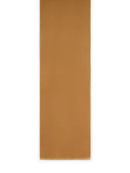 Tom Ford Brauner Kaschmirschal