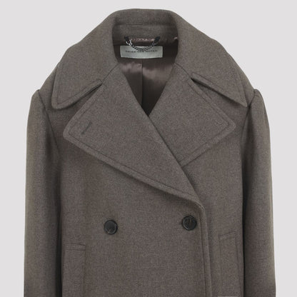 Dries Van Noten Mantel
