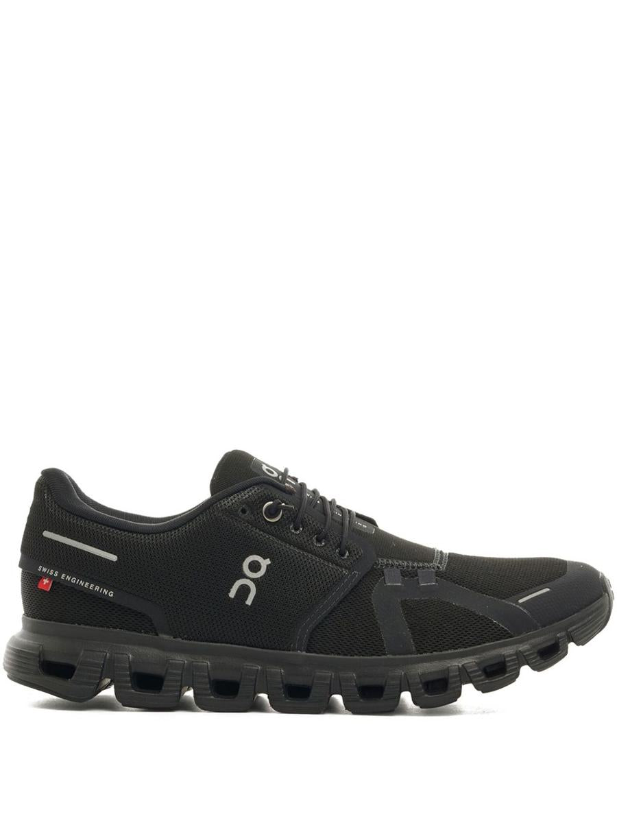Über Laufschuhe