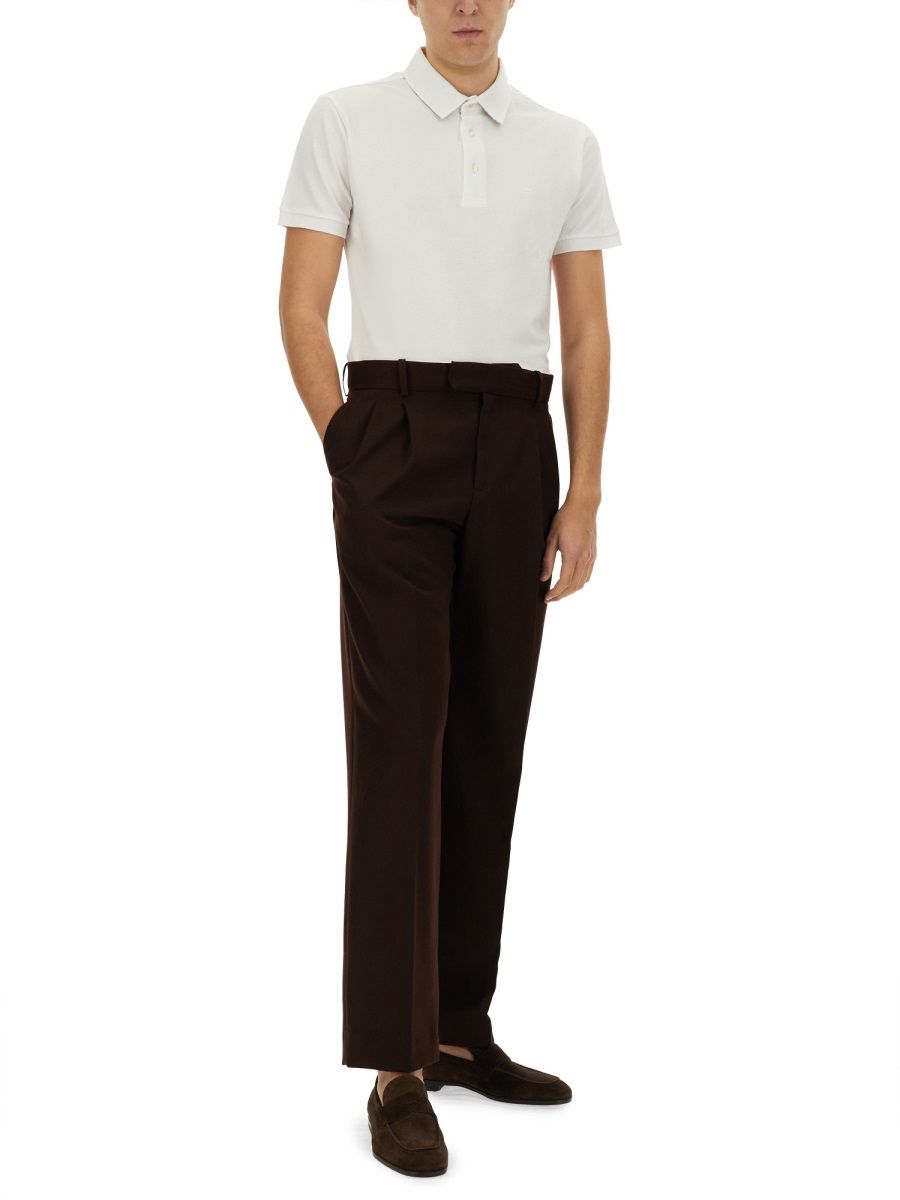 Etro T-Shirts und Polos