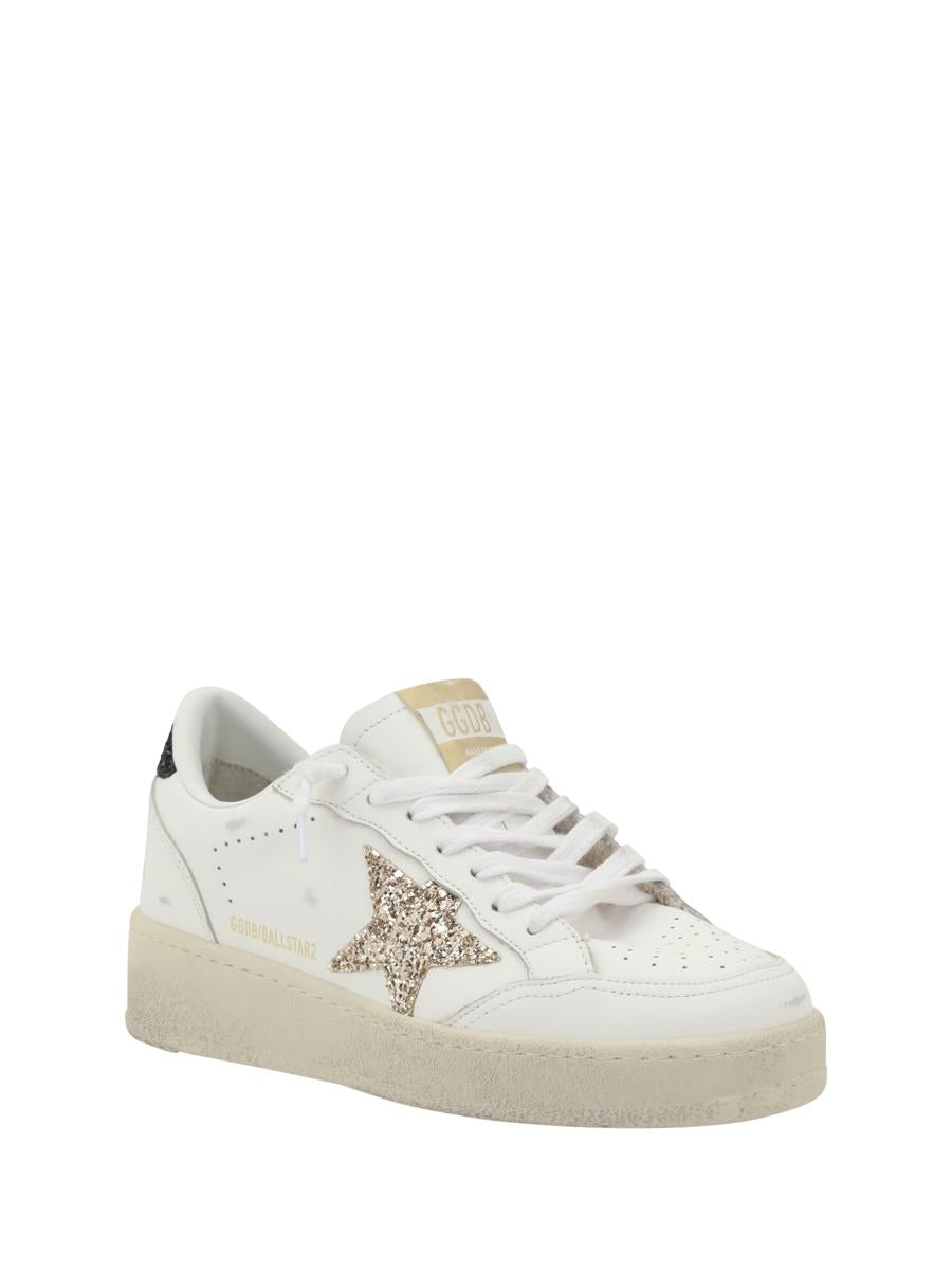 Golden Goose Turnschuhe