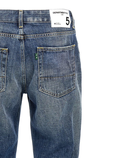 Department 5 – Stones – Jeans