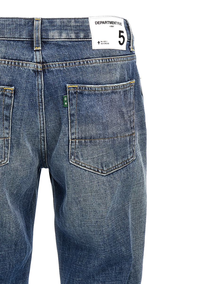 Department 5 – Stones – Jeans