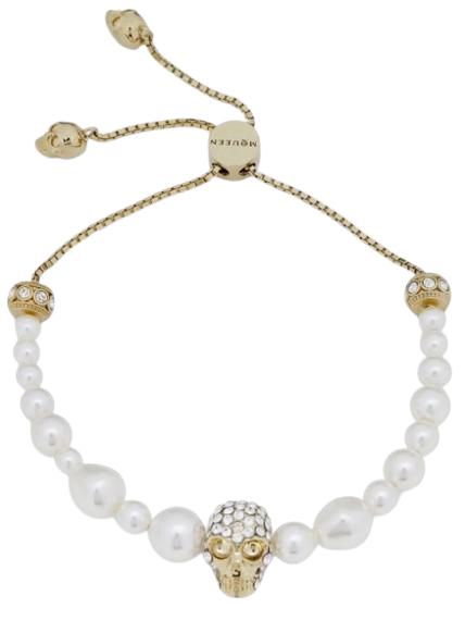 Alexander McQueen Schmuck
