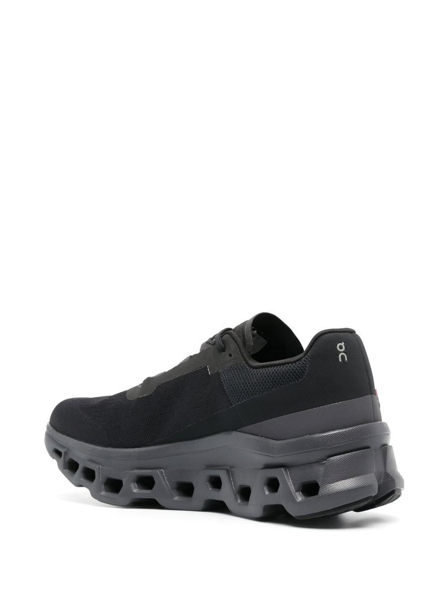 Über Laufschuhe