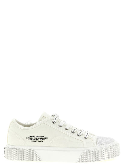 Marc Jacobs „The Sneaker“ Turnschuhe