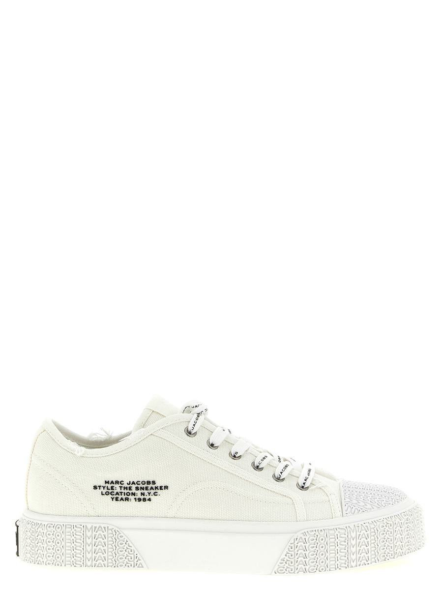 Marc Jacobs „The Sneaker“ Turnschuhe
