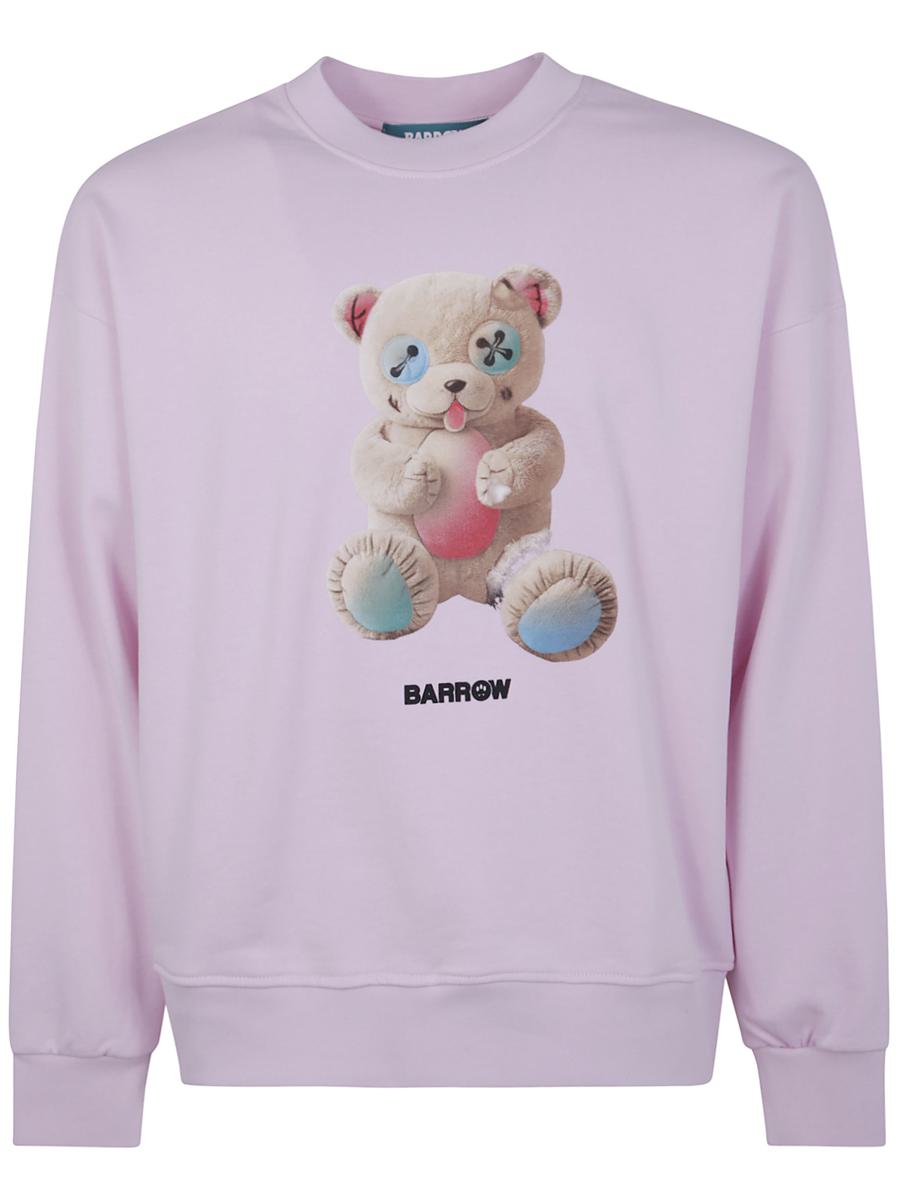 Barrow "Sweatshirt" Unisex-Kleidung