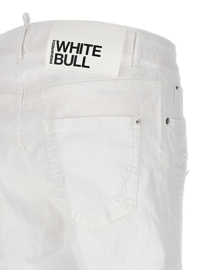 DSQUARED2 „Cool Girl“-Jeans