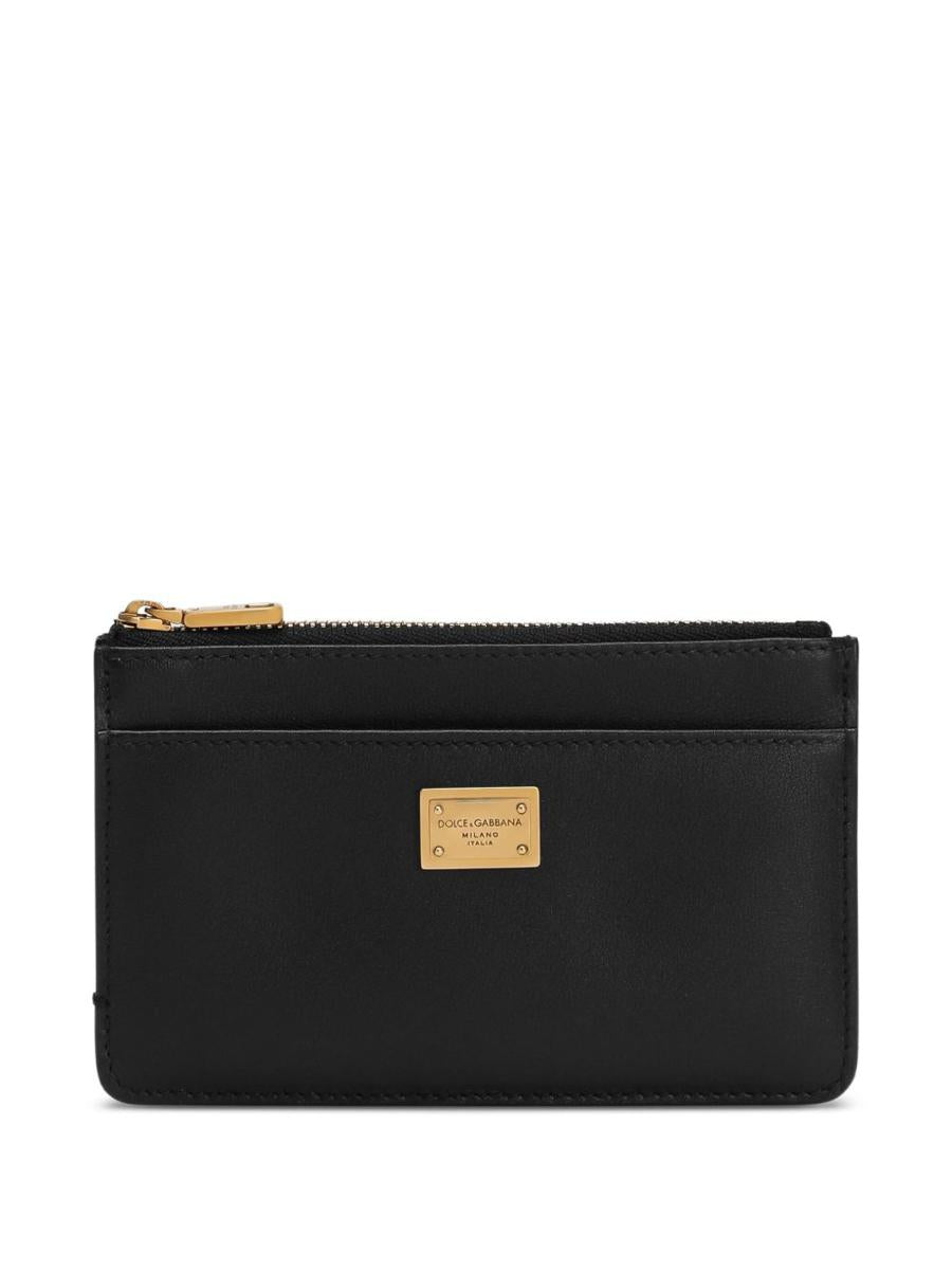 Dolce &amp; Gabbana Kartenetui