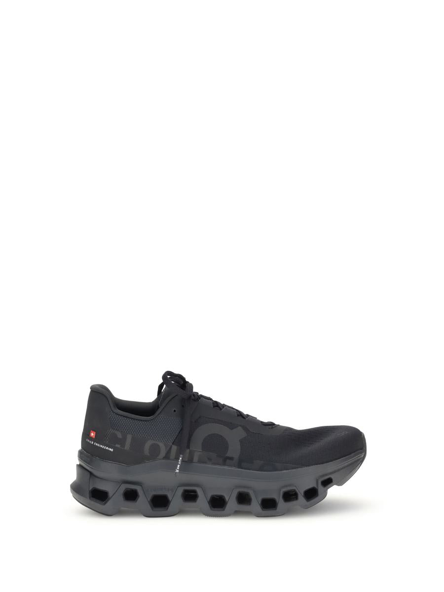 Über Laufschuhe