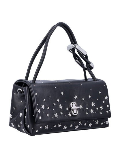 Marc Jacobs – Die mit Sternen besetzte Mini-Doppeltasche