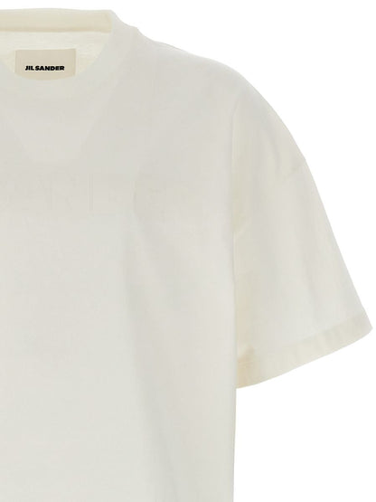 Jil Sander T-Shirts und Polos