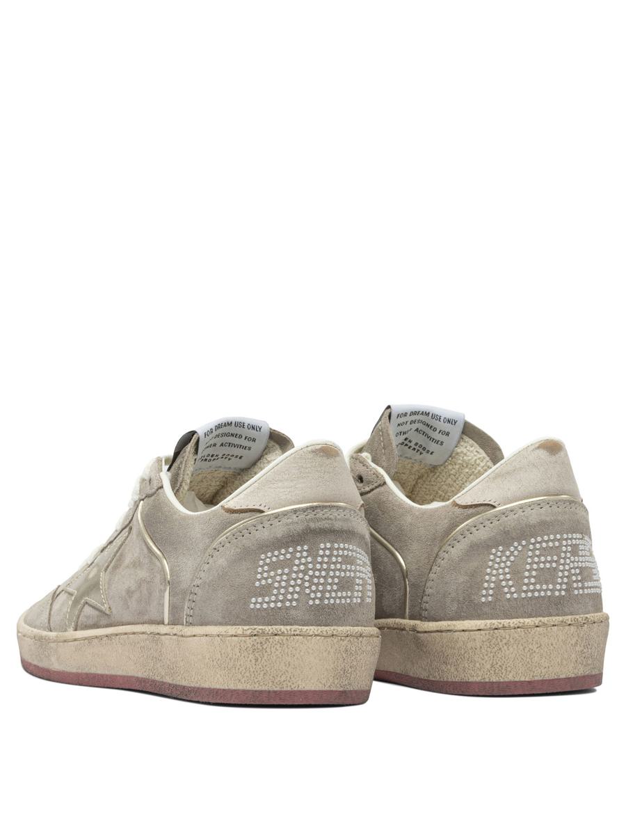 Golden Goose „Ball Star“ Sneaker