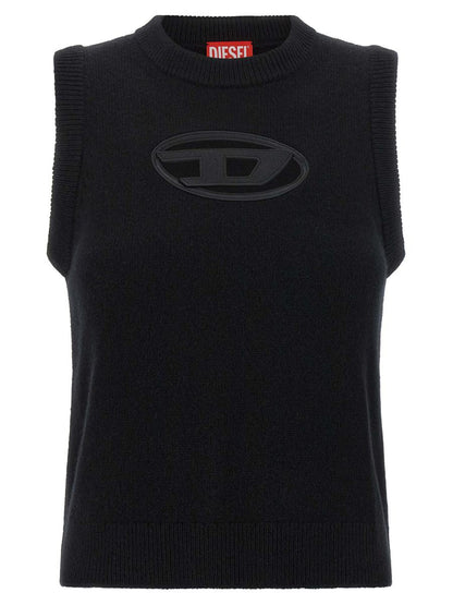 Diesel „M-Argarin-Sl“ Weste