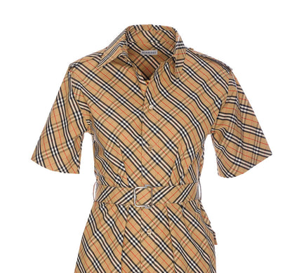 Burberry Kleider