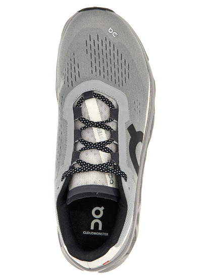 On Running „Cloudmonster“ Sneaker