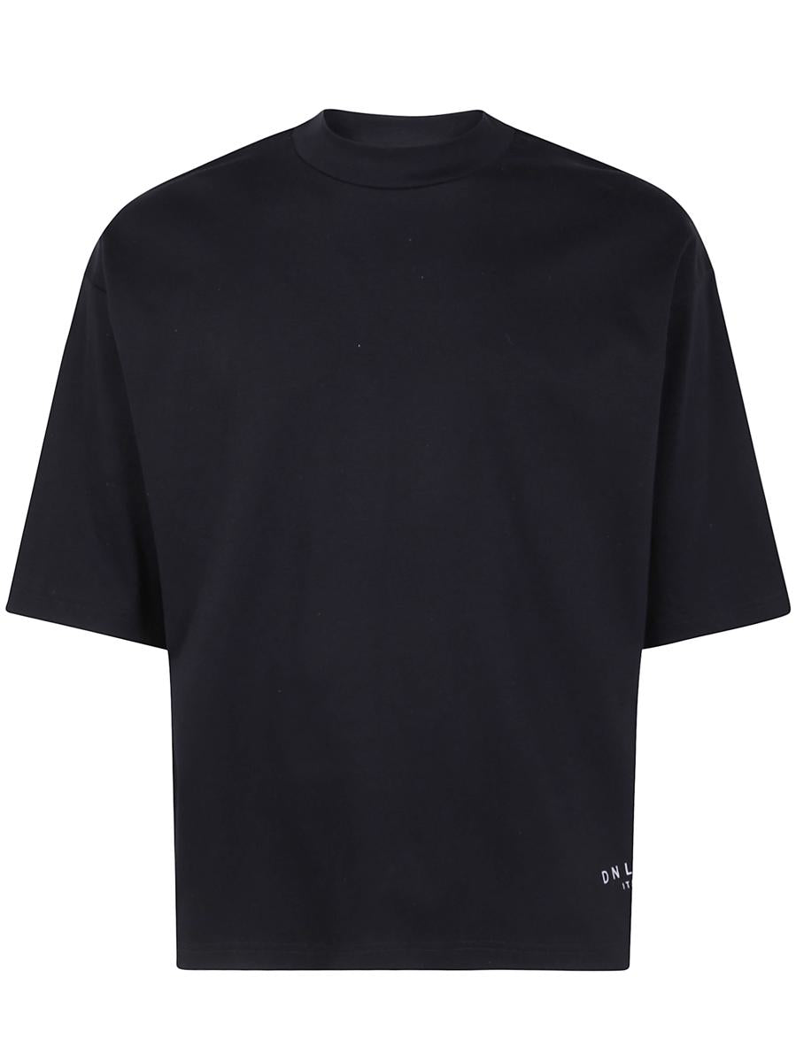 Daniele Fiesoli Klassisches T-Shirt Kleidung
