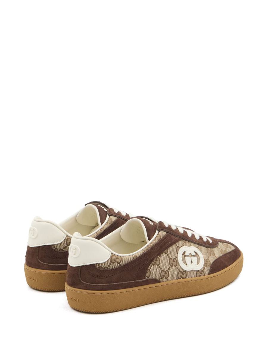 Gucci Flache Schuhe