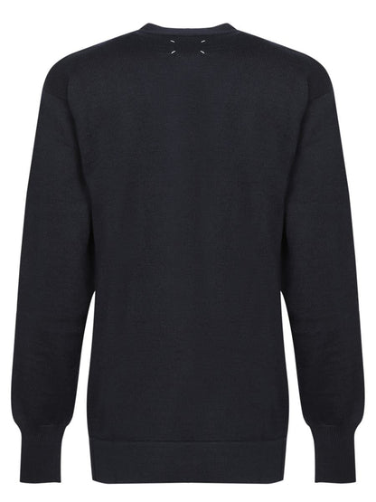 Maison Margiela Strickjacken