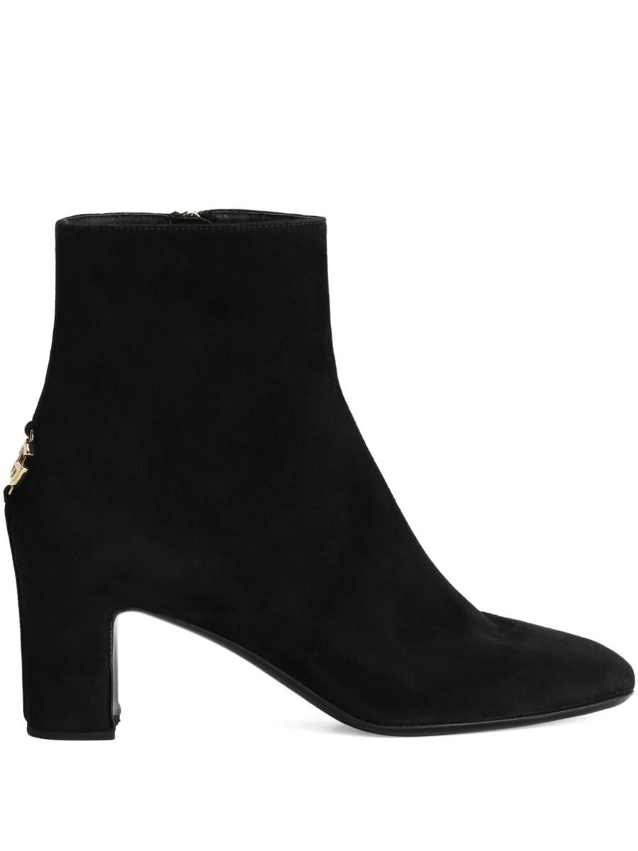 Dolce &amp; Gabbana Stiefel