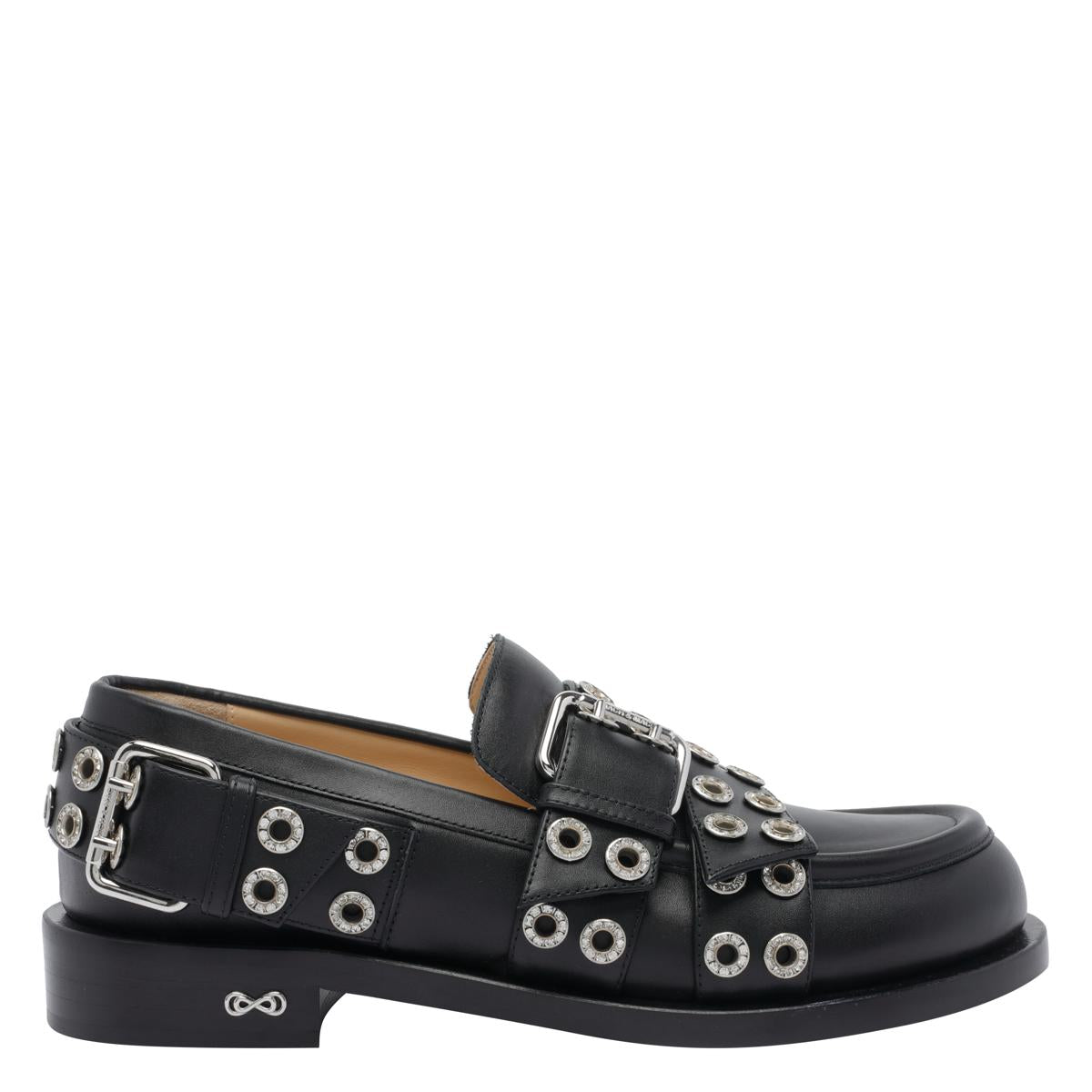 Mach &amp; Mach flache Schuhe