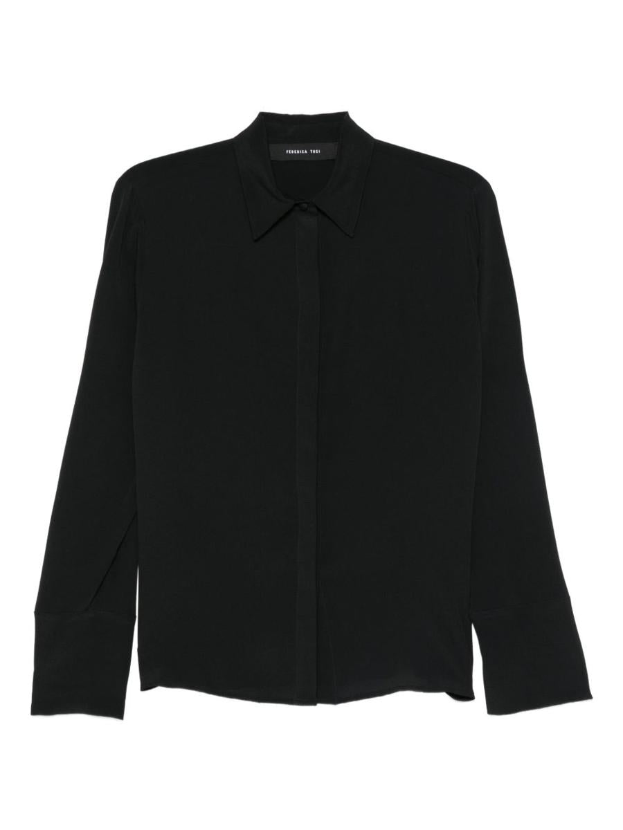 Federica Tosi-Shirts