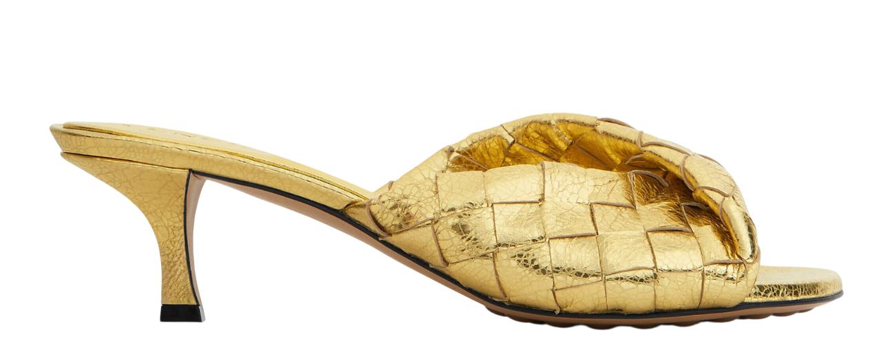 Flache Schuhe von Bottega Veneta