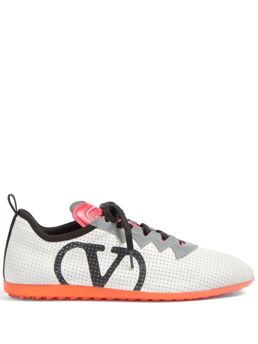 Valentino Garavani „Chromathon“-Sneaker