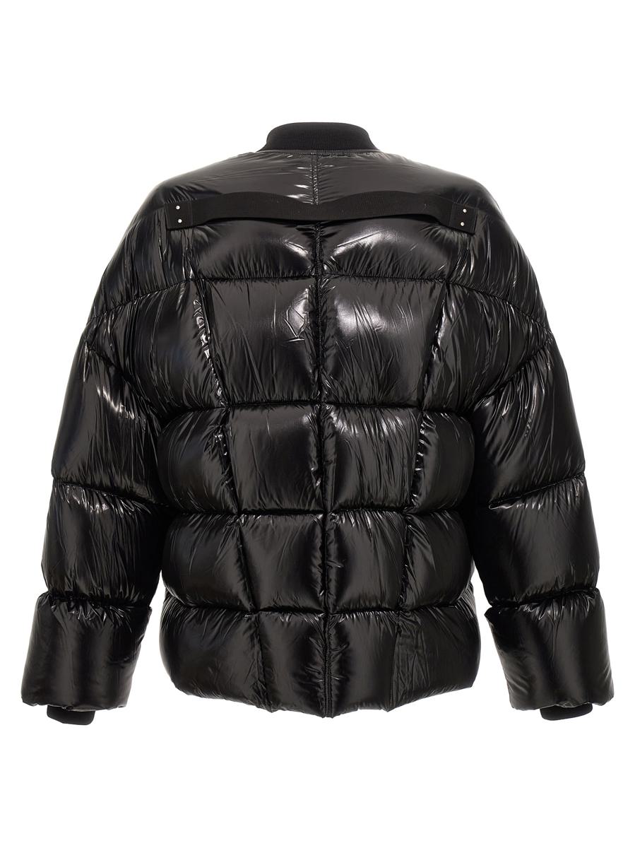 Rick Owens „Flight“ Daunenjacke
