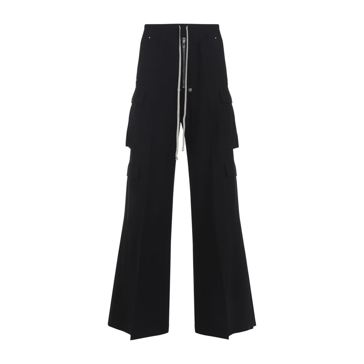Rick Owens Drkshdw-Hose