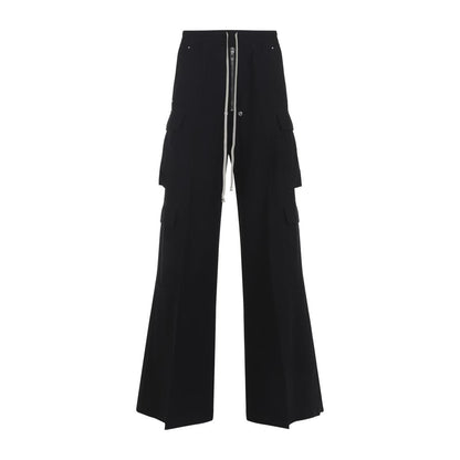 Rick Owens Drkshdw-Hose