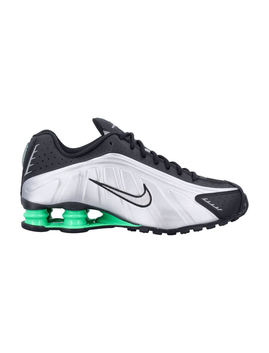 Nike Shox R4 Laufen