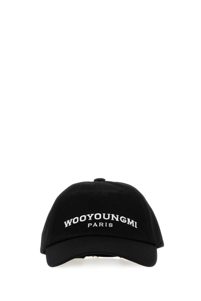 Wooyoungmi Hüte
