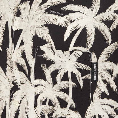 Palm Angels-Shirts