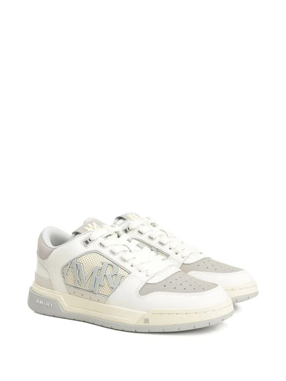 Amiri Logo-Sneaker
